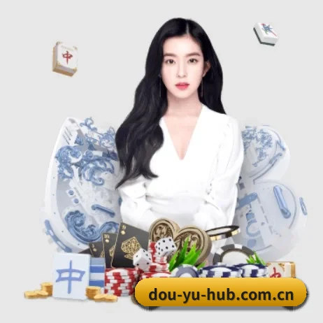 斗鱼 APP 界面